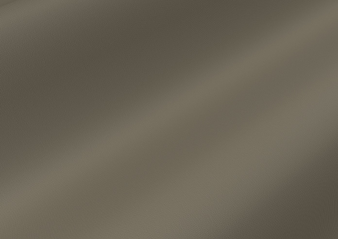 Trinity (FR Blackout), Ursine - Twist&Fit Roller Blind - Image 4